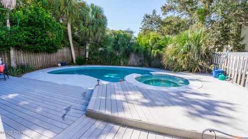 21525 Hilltop Ave, Panama City Beach, FL, 32413-3333 | Card Image