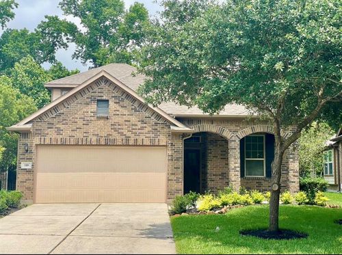 118 Wood Drake Pl, The Woodlands, TX, 77375-4973 | Card Image
