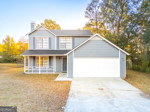 6706 Bent Creek Dr, Rex, GA, 30273-2100 | Card Image