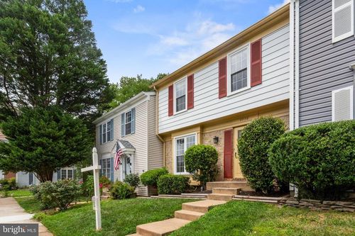 9938 Wood Wren Ct, Fairfax, VA, 22032-4019 | Card Image