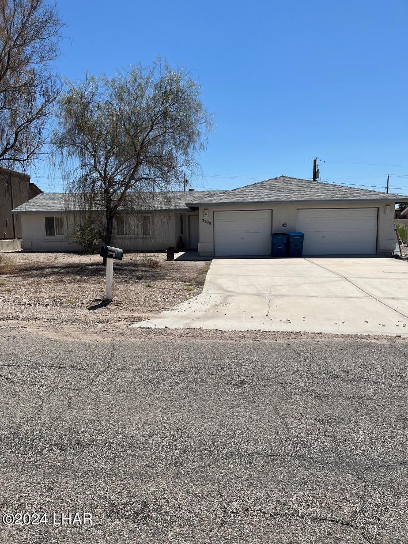 Swordfish Dr, Lake Havasu City, AZ 86406