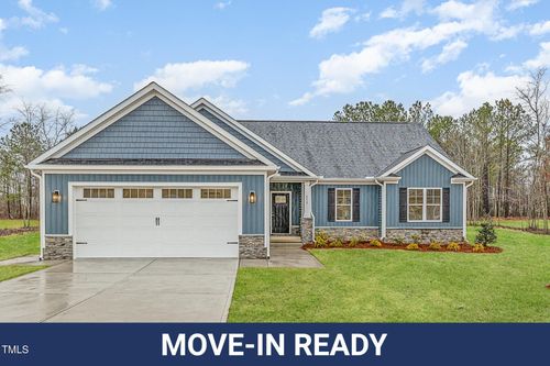 613 Tuscany Cir, Princeton, NC, 27569-9558 | Card Image