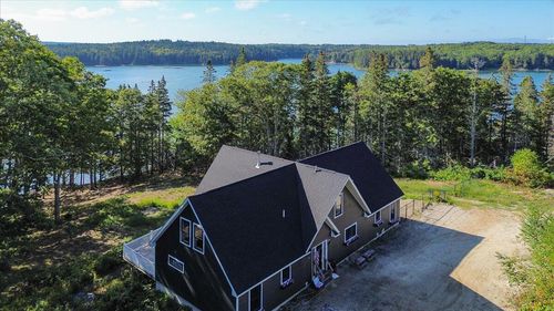 36 Treasure Ln, Deer Isle, ME, 04627-3603 | Card Image