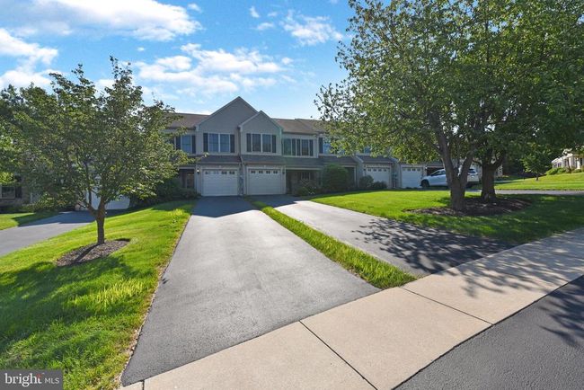 771 Creekside Dr, Townhouse with 3 bedrooms, 3 bathrooms and null parking in HUMMELSTOWN PA | Image 28