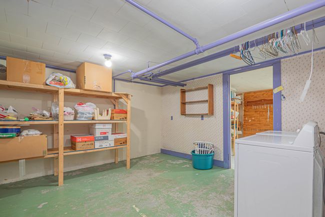 409 E Elm St, House other with 3 bedrooms, 2 bathrooms and null parking in Huntsville MO | Image 27