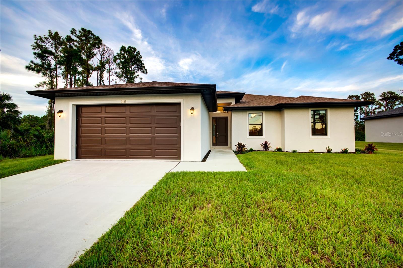 Sadnet Ln, North Port, FL 34286