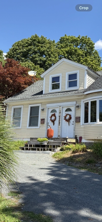 Residential Lease in North Attleboro 2