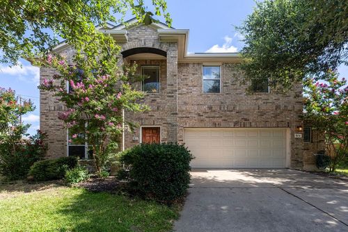 504 Hidden Brook Ln, Round Rock, TX, 78665-1449 | Card Image