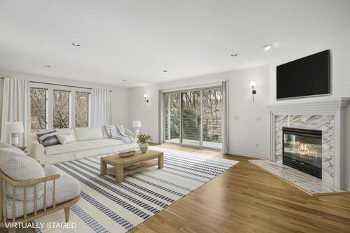 14 Hidden Hollow Trail, Madison, WI, 53717 | Card Image