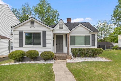 1012 1st St, Tuscumbia, AL, 35674 | Card Image
