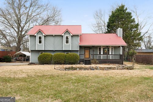 40 Riverview Ct Se, Cartersville, GA, 30120-6818 | Card Image