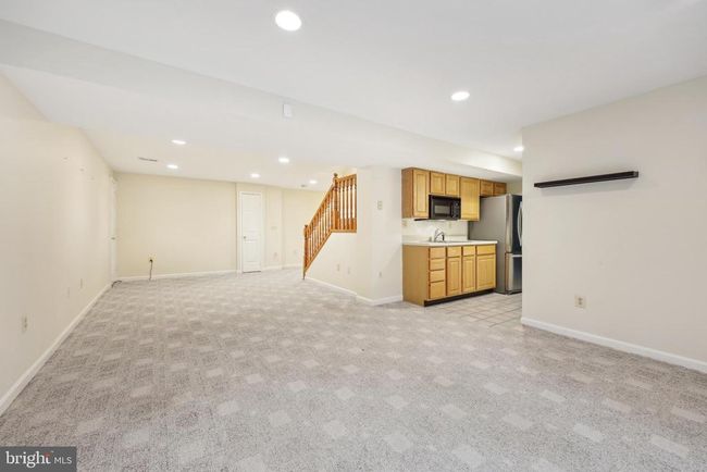2912 Oakton Ridge Cir, House other with 5 bedrooms, 4 bathrooms and null parking in OAKTON VA | Image 51