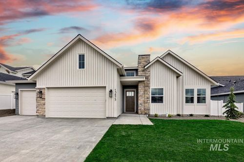 13475 N Tierra Linda Way, Boise, ID, 83714-3005 | Card Image