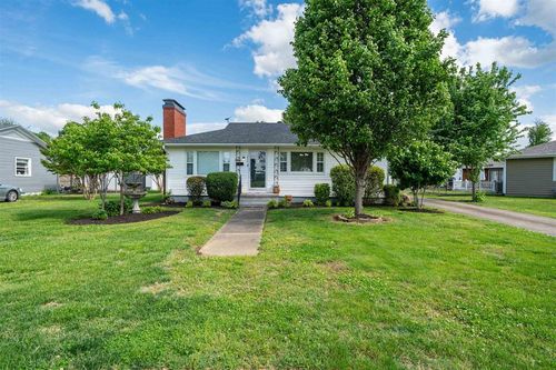 3848 Riverside Dr, Owensboro, KY, 42303 | Card Image