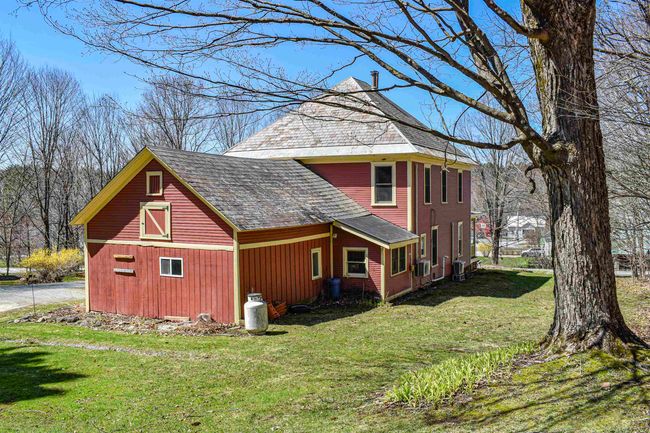 4 Bolger Hill Rd, House other with 4 bedrooms, 2 bathrooms and null parking in Jericho VT | Image 25