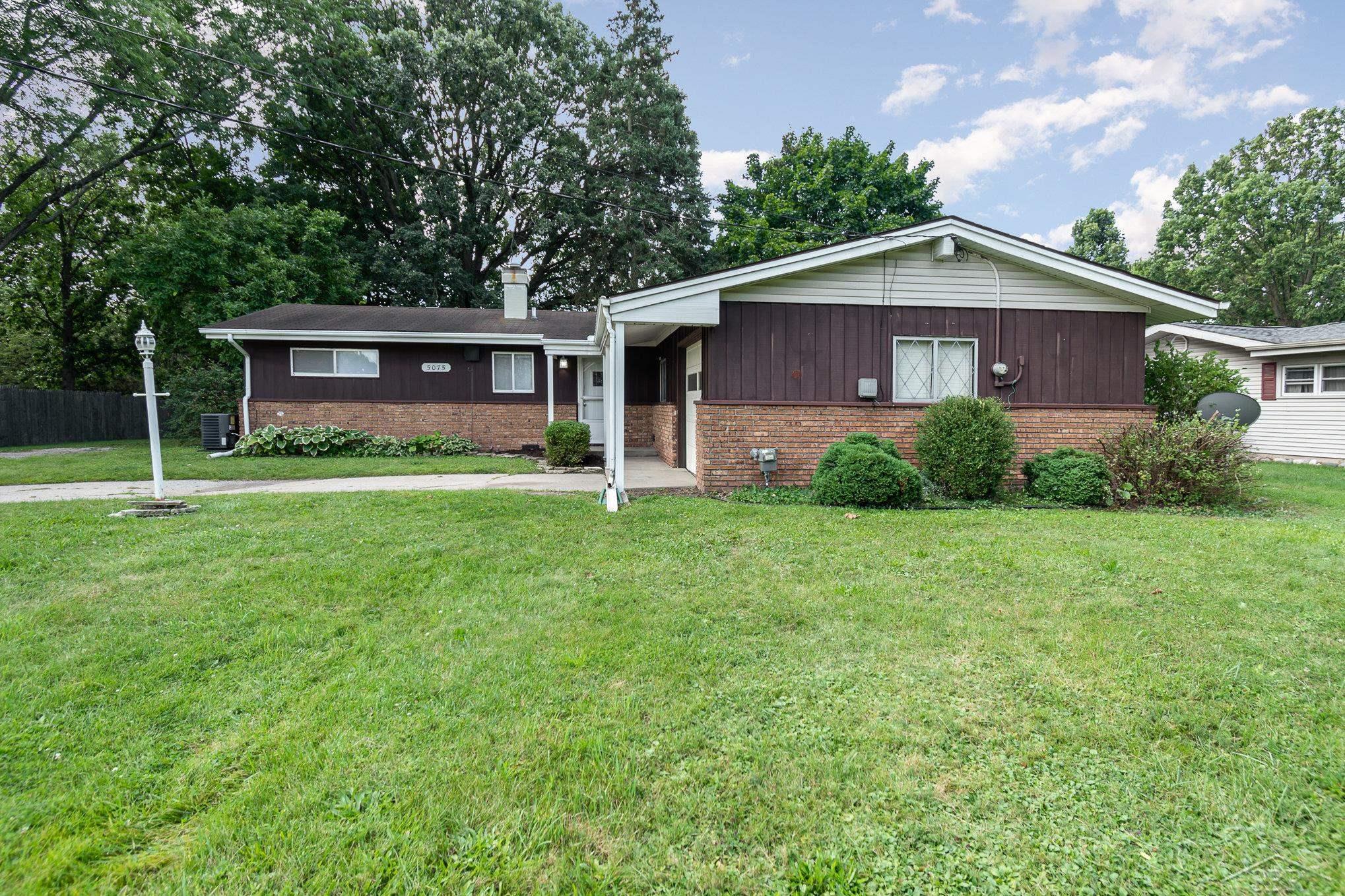 Faircrest Ln, Saginaw, MI 48638