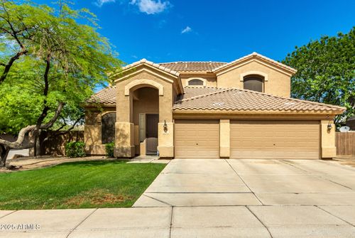 1268 N Pine St, Gilbert, AZ, 85233-2126 | Card Image