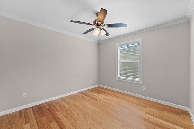 Office, nursery or reading space inside the primary suite. | Image 9