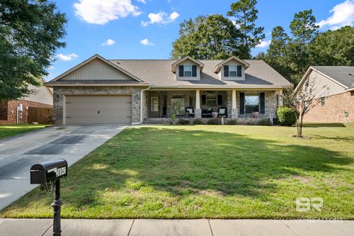 28043 Turkey Branch Drive, Daphne, AL, 36526 | Card Image