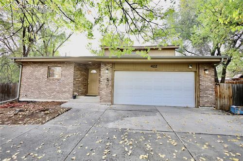 422 S Chelton Road, Colorado Springs, CO, 80916 | Card Image