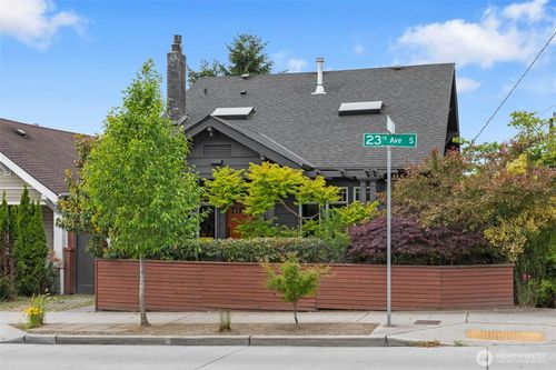 903 23rd Avenue S, Seattle, WA, 98144 | Card Image