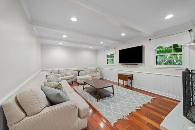 3726 Capilano Dr, House other with 4 bedrooms, 3 bathrooms and null parking in West Lafayette IN | Image 4