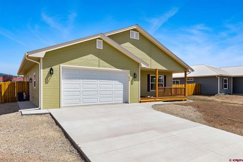 544 Beech, Mancos, CO, 81328 | Card Image