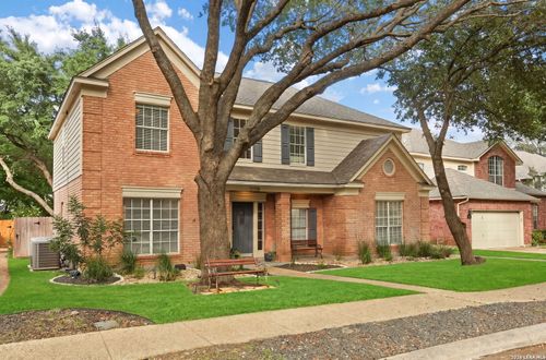 13518 Orchard Ridge Dr, San Antonio, TX, 78231-2211 | Card Image