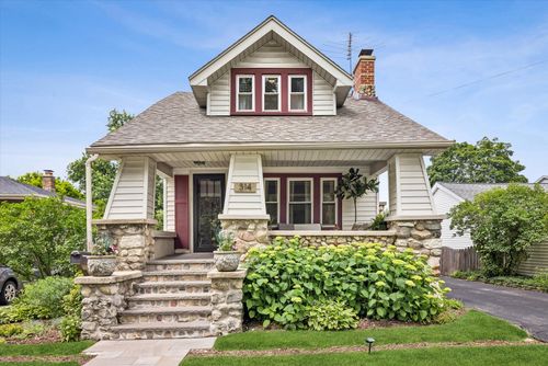 314 S Brewster Ave, Lombard, IL, 60148-2406 | Card Image