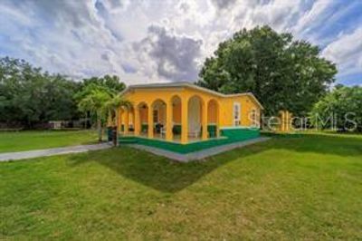 3845 Rambler Avenue, House other with 3 bedrooms, 2 bathrooms and null parking in Saint Cloud FL | Image 3