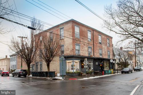 45 N Union St, Lambertville, NJ, 08530-1703 | Card Image