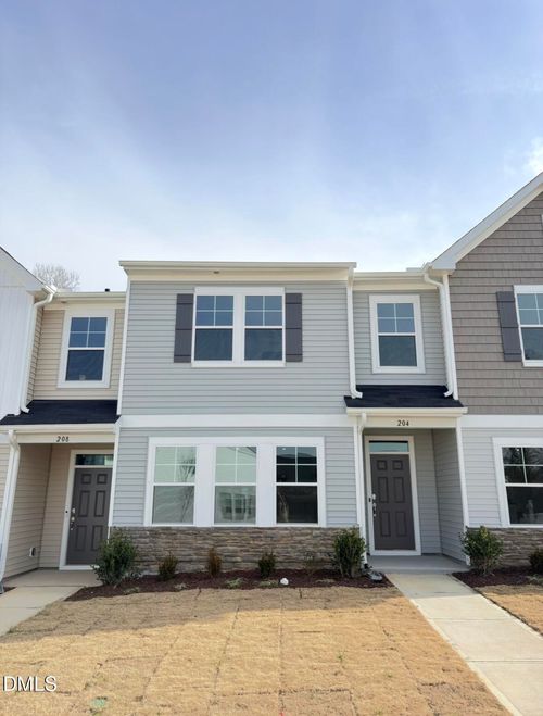 204 Marelli Dr, Sanford, NC, 27330 | Card Image