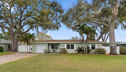 1339 Russell Dr N, ST PETERSBURG, FL, 33710-4549 | Card Image