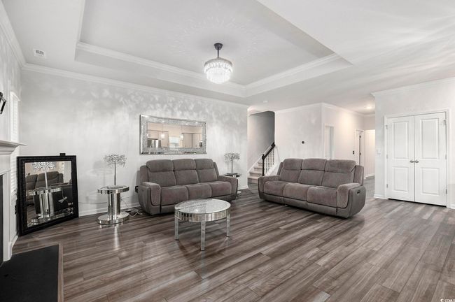 628 Mc Corkle Place, House other with 4 bedrooms, 3 bathrooms and 6 parking in Conway SC | Image 8