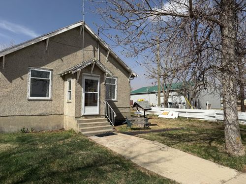102 Railway Ave S, Morrin, AB, T0J2B0 | Card Image