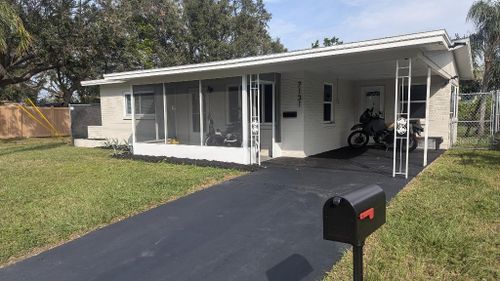 7131 43rd Street N, PINELLAS PARK, FL, 33781 | Card Image