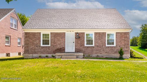 753 Loretto Ave, Louisville, KY, 40211-2737 | Card Image