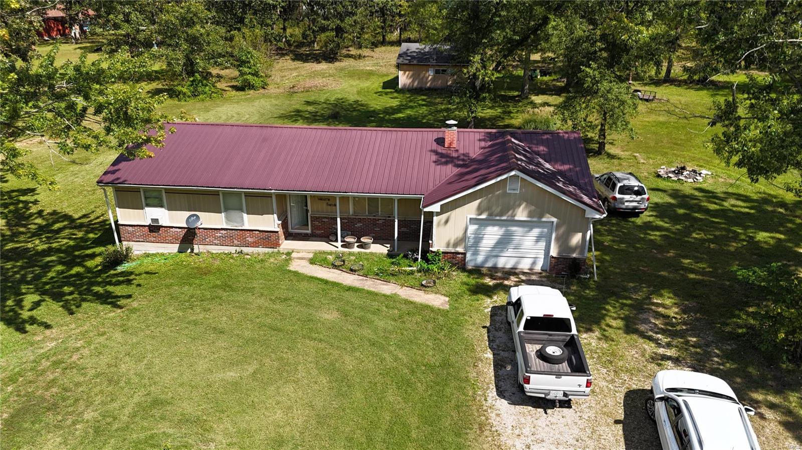County Road 5020 , Salem, MO 65560