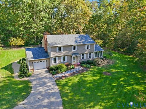 1530 Greenberry Rd, Powhatan, VA, 23139-7616 | Card Image