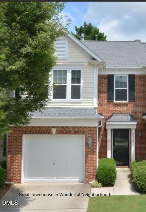 8412 Pilots View Dr, Raleigh, NC, 27617-8716 | Card Image