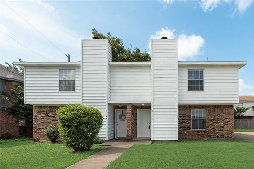 3148 Tudor Ln, Irving, TX, 75060-2255 | Card Image
