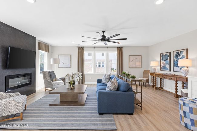 819 Anchors Bend Way, Townhouse with 3 bedrooms, 3 bathrooms and 2 parking in Wilmington NC | Image 20