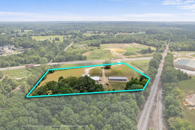 504 N Harper Rd, Home with 0 bedrooms, 0 bathrooms and null parking in Corinth MS | Image 34