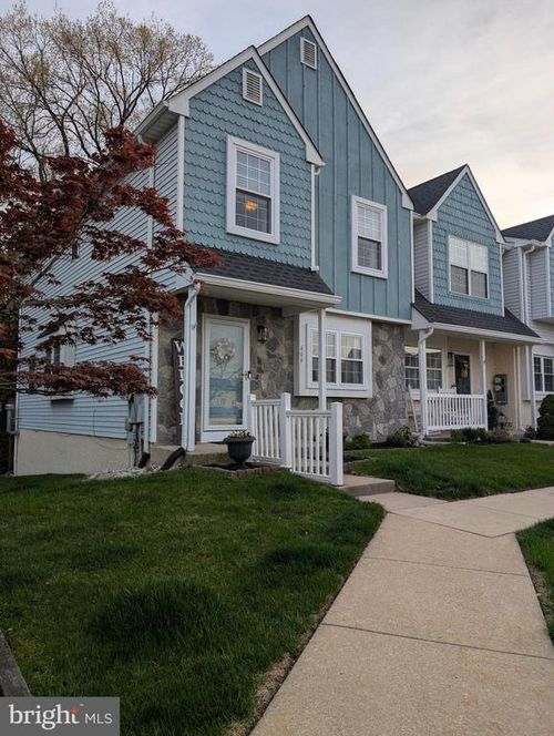 609 Hartland Ct, SEWELL, NJ, 08080-2936 | Card Image