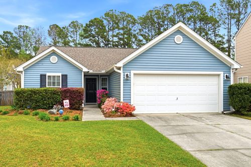 214 Chipping Sparrow Dr, Summerville, SC, 29485-4213 | Card Image