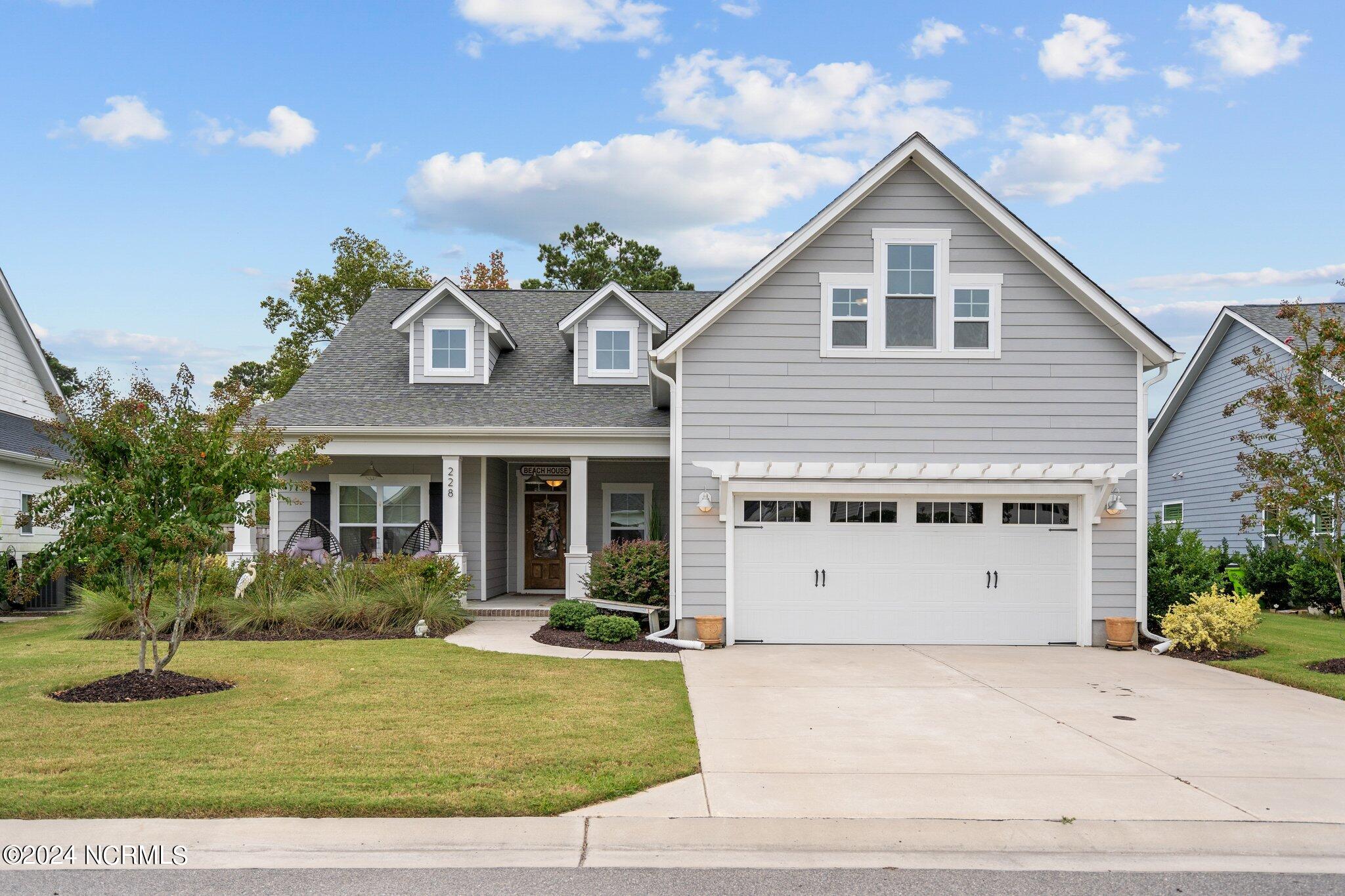Hanover Lakes Dr, Wilmington, NC 28401