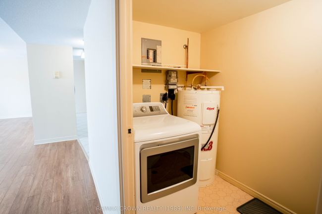 202 - 935 Stockdale Rd, Condo with 2 bedrooms, 1 bathrooms and 1 parking in North Bay ON | Image 10