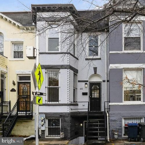 46 Florida Ave Nw, WASHINGTON, DC, 20001-1142 | Card Image