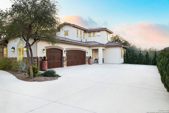 23119 Edens Cyn, House other with 5 bedrooms, 4 bathrooms and null parking in San Antonio TX | Image 37