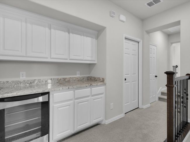 3511 Briarcliff Dr, House other with 4 bedrooms, 5 bathrooms and null parking in Prosper TX | Image 26